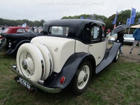 Wheels Mariënwaerdt (Beesd) -  11 september 2026