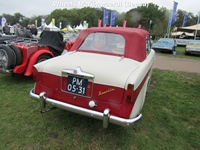 Wheels Mariënwaerdt (Beesd) -  11 september 2026