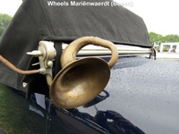 Wheels Mariënwaerdt (Beesd) -  11 september 2026