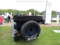 Wheels Mariënwaerdt (Beesd) -  11 september 2026