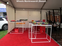 Wheels Mariënwaerdt (Beesd) -  11 september 2026