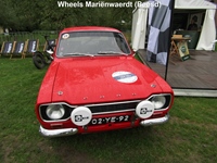 Wheels Mariënwaerdt (Beesd) -  11 september 2026