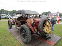 Wheels Mariënwaerdt (Beesd) -  11 september 2026