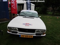 Wheels Mariënwaerdt (Beesd) -  11 september 2026