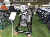 Wheels Mariënwaerdt (Beesd) -  11 september 2026