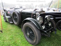 Wheels Mariënwaerdt (Beesd) -  11 september 2026