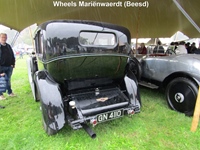 Wheels Mariënwaerdt (Beesd) -  11 september 2026