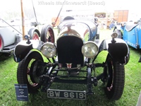 Wheels Mariënwaerdt (Beesd) -  11 september 2026