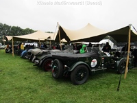 Wheels Mariënwaerdt (Beesd) -  11 september 2026