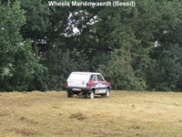 Wheels Mariënwaerdt (Beesd) -  11 september 2026