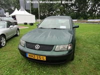 Wheels Mariënwaerdt (Beesd) -  11 september 2026