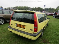 Wheels Mariënwaerdt (Beesd) -  11 september 2026