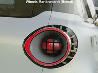 Wheels Mariënwaerdt (Beesd) -  11 september 2026