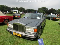 Wheels Mariënwaerdt (Beesd) -  11 september 2026