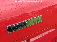 Wheels Mariënwaerdt (Beesd) -  11 september 2026