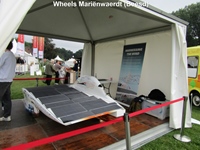 Wheels Mariënwaerdt (Beesd) -  11 september 2026