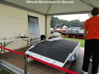 Wheels Mariënwaerdt (Beesd) -  11 september 2026