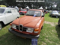 Wheels Mariënwaerdt (Beesd) -  11 september 2026