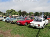 Wheels Mariënwaerdt (Beesd) -  11 september 2026