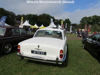 Wheels Mariënwaerdt (Beesd) -  11 september 2026