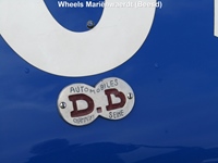 Wheels Mariënwaerdt (Beesd) -  11 september 2026