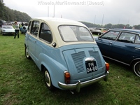 Wheels Mariënwaerdt (Beesd) -  11 september 2026
