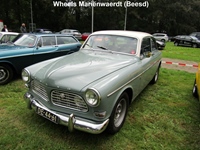 Wheels Mariënwaerdt (Beesd) -  11 september 2026