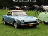 Wheels Mariënwaerdt (Beesd) -  11 september 2026