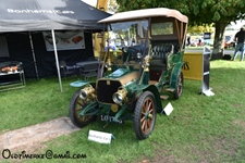 International Autojumble Beaulieu -  12 september 2026