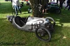 International Autojumble Beaulieu -  12 september 2026