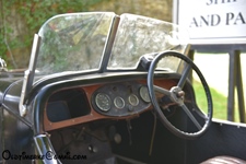 International Autojumble Beaulieu -  12 september 2026