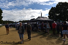 International Autojumble Beaulieu -  12 september 2026