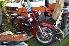 International Autojumble Beaulieu -  12 september 2026