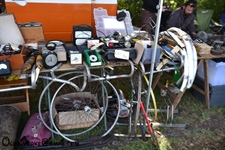 International Autojumble Beaulieu -  12 september 2026