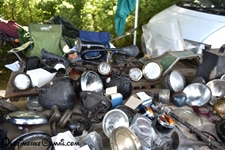 International Autojumble Beaulieu -  12 september 2026