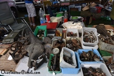 International Autojumble Beaulieu -  12 september 2026