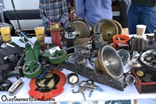 International Autojumble Beaulieu -  12 september 2026