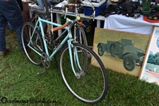 International Autojumble Beaulieu -  12 september 2026