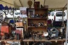 International Autojumble Beaulieu -  12 september 2026