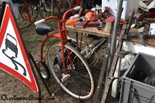 International Autojumble Beaulieu -  12 september 2026
