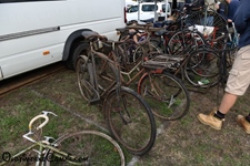 International Autojumble Beaulieu -  12 september 2026