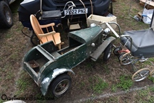 International Autojumble Beaulieu -  12 september 2026