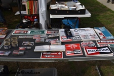 International Autojumble Beaulieu -  12 september 2026
