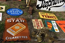 International Autojumble Beaulieu -  12 september 2026