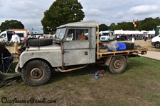 International Autojumble Beaulieu -  12 september 2026