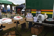 International Autojumble Beaulieu -  12 september 2026