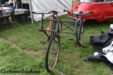 International Autojumble Beaulieu -  12 september 2026