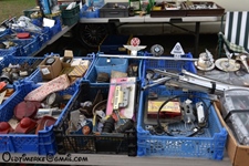 International Autojumble Beaulieu -  12 september 2026