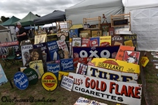 International Autojumble Beaulieu -  12 september 2026