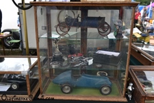 International Autojumble Beaulieu -  12 september 2026